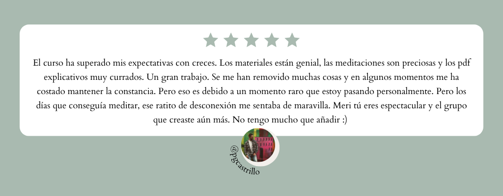 TESTIMONIOS (3)