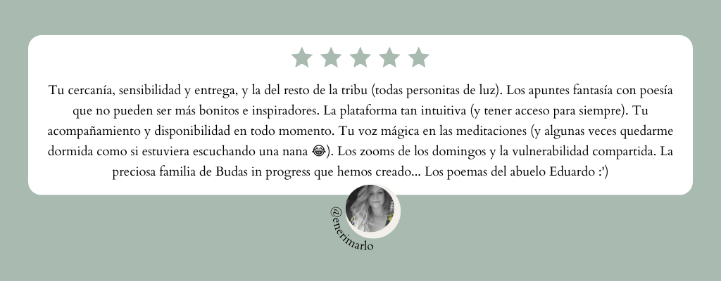 TESTIMONIOS (5)